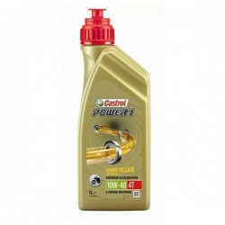 Castrol Power 1 10W-40 olio...