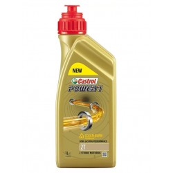Castrol Power 1 olio motore...