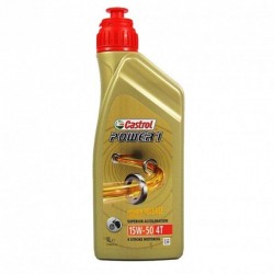 Castrol Power 1 15W- 50...