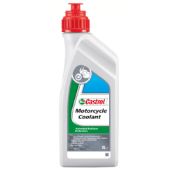 Castrol Motorcycle Coolant,...