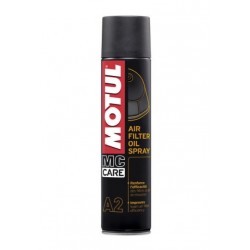 MOTUL A2 Air Filter Oil...
