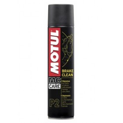 MOTUL P2 Brake Clean...