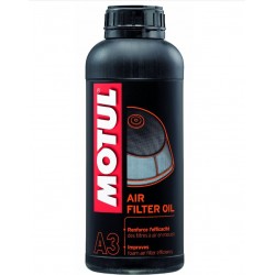 MOTUL A3 Air Filter Oil...