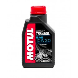 MOTUL Transoil 10W30,...