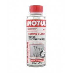 MOTUL Engine Clean Moto,...