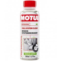 MOTUL Fuel System Clean,...