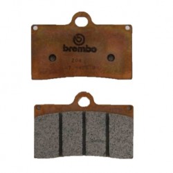 PASTIGLIE FRENO BREMBO...