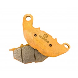 PASTIGLIE FRENO BREMBO...