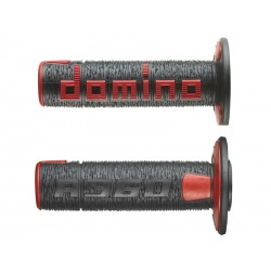 DOMINO Manopole A360 bicolore