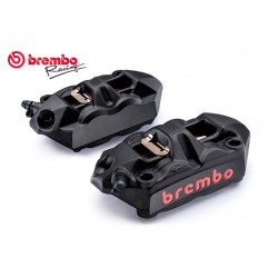 M4 MONOBLOCCO 100MM PINZE...