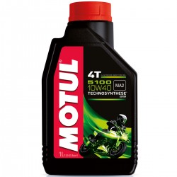 MOTUL 5100 10W40 olio...