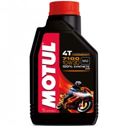 MOTUL 7100 10W30 olio...