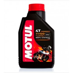 MOTUL 7100 10W50 olio...