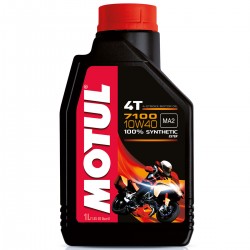 MOTUL 7100 10W40 olio...