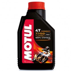MOTUL 7100 10W60 olio...