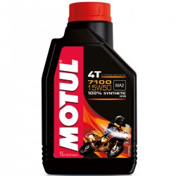 MOTUL 7100 15W50 olio...