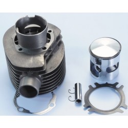 KIT Vespa 200 PE in Ghisa...