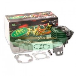 Motorparts BLACK “TROPHY”...