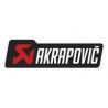 Akrapovic
